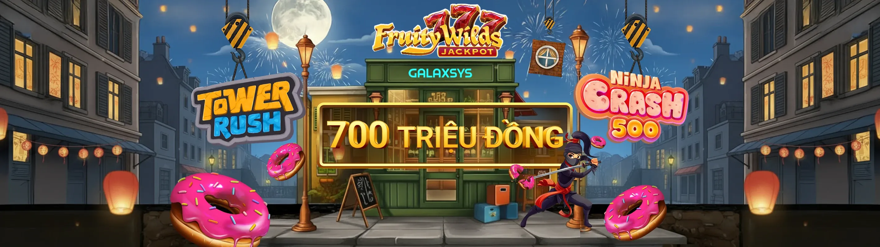 Hình ảnh game bắn cá loto66 sống động
