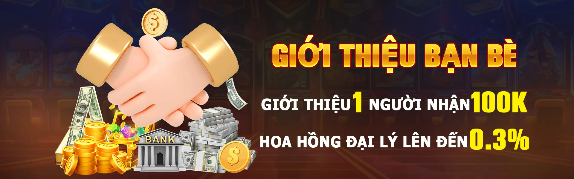 Hình ảnh banner chương trình VIP loto66 link vào