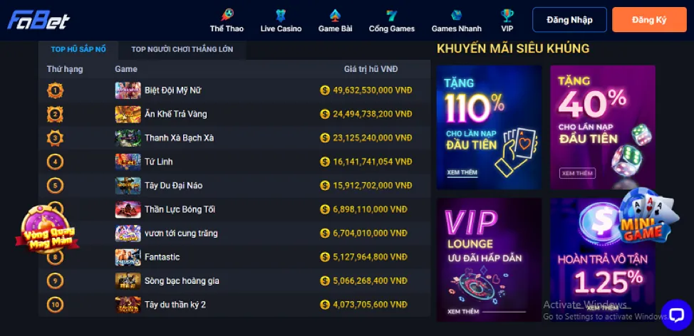 Bảo vệ dữ liệu người dùng tại Loto66